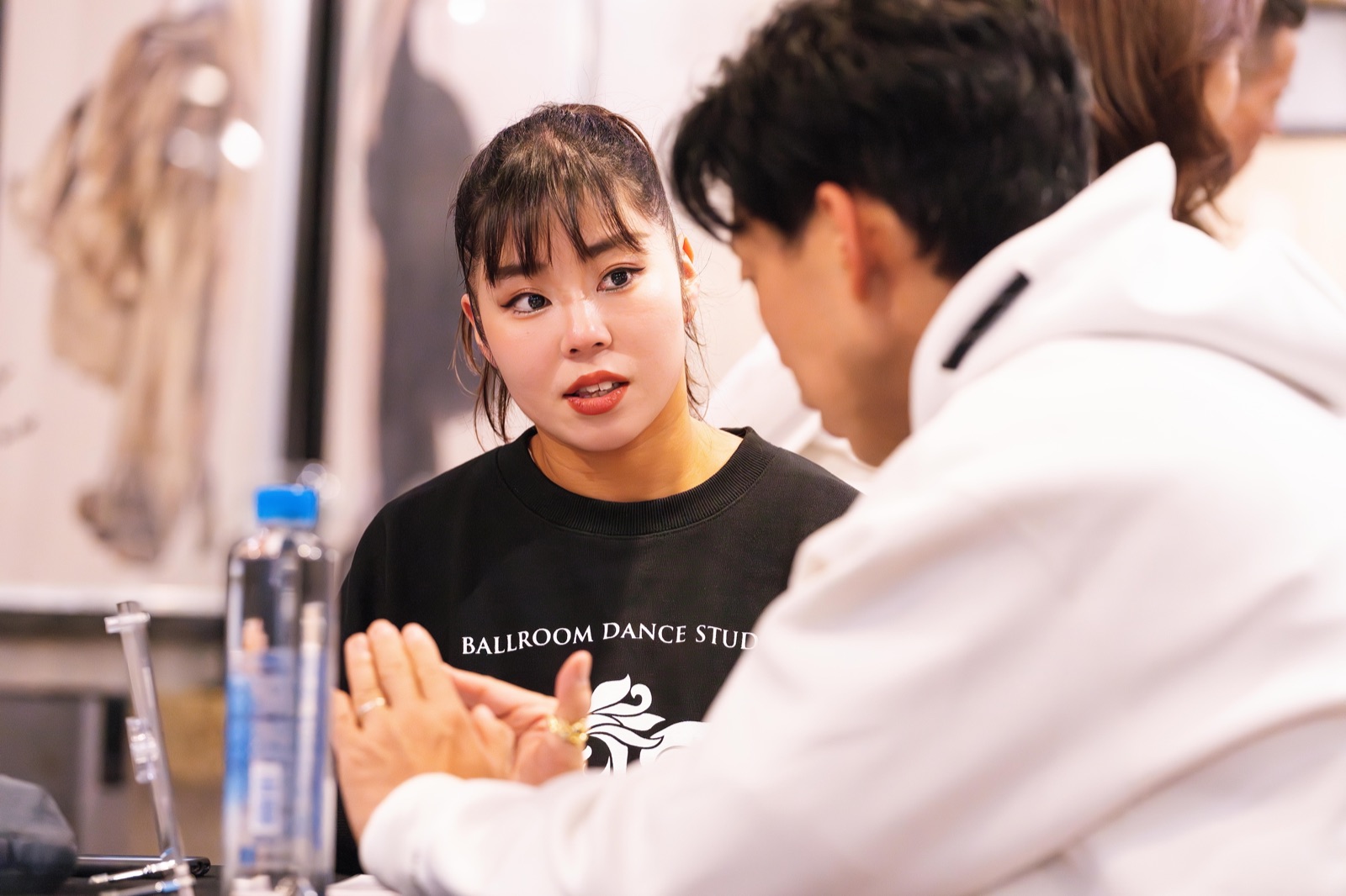 インストラクター